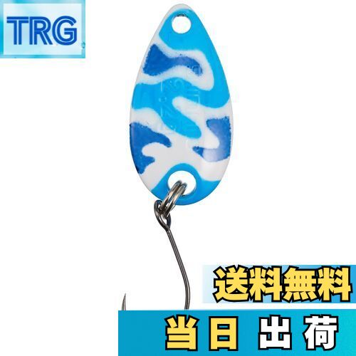 ̵ۥޥ(SHIMANO) ס ǥ 륹ޡ ⥨ǥ 2.2g TR-C22R 26T ֥롼ۥ磻ȥ