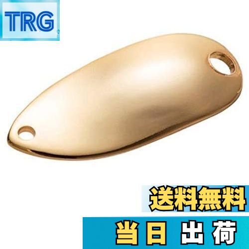 【送料無料】シマノ(SHIMANO) スプーン カーディフ ロールスイマー プレミアムメッキ 2.2g TR-M22R 74T フルゴールド