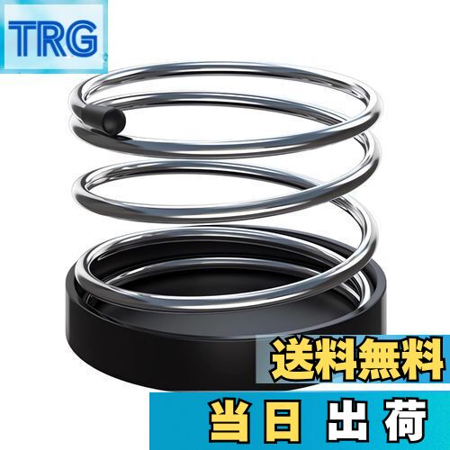 【送料無料】VORCOOL ドリンクホルダー 車用 置き型コ ホルダー バネデザイン ステンレス 車内収納 コ..