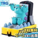 【送料無料】タカラトミー(TAKARA TOMY) ドリームトミカ DTM DP172 モンスターズ・インク