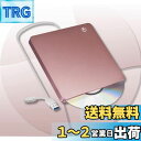 【新型】DVD/CDドライブ 外付け USB3.0 タッチ吸引式 US...(2)