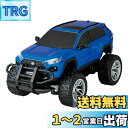 ハピネット(Happinet) 1/18 R/C トヨタ RAV4 (対象年齢6歳~)