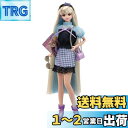 【送料無料】タカラトミー リカちゃん ドール #Licca #ジェニー 着せ替え おままごと おもちゃ 3歳以上