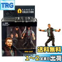 Mattel ジュラシックワールド ハモンドコレクション オーウェングレイディ プレミアム本格可動フィギュア 3.75インチスケール 恐竜関連玩具, HTV60