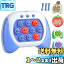 【送料無料】【2024改良型】プッシュポップ ゲーム 電動 光る プッシュ ポップ 【知育のプロ推薦】 知育おもちゃ ストレス解消 グッズ 殴る ポップ おもち...