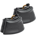 【送料無料】YunSCM 2本,12 1/2 2 1/4 チューブ 肉厚 バルブCR202,12 2 ...