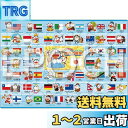 【送料無料】エポック社 【アポロのピクチュアパズル】 どこでもドラえもん 世界の国旗 75ピース こども向けパズル 25-249 STマーク認証 おかたづけ袋付き 5歳以上 おもちゃ EPOCH