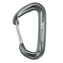 TITECOUGO カラビナ 12 KN ハンモック 1200 KG キャンプ フック 大 ツリークライミング 船舶用品 登山釦 カラビナ クリップ Dd キー...