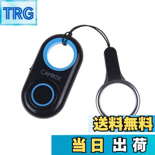 【送料無料】Bluetoothワイヤレステクノロジ搭載のCamKixカメラシャッターリモートコントロ ...