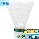ヨネックス(YONEX) バドミントン シャトル メイビス2000P (ナイロン+天然コルク) 6個入り SLOW(適正温度22~33度) M-2000P