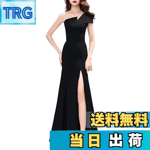 【送料無料】[PHOLEEY] パーティードレス レディースマキシイ ブニングドレス 袖なし キャバ ドレス 結婚式 ドレス 同窓会 上品 ドレス 着痩せ 演奏会 披露宴