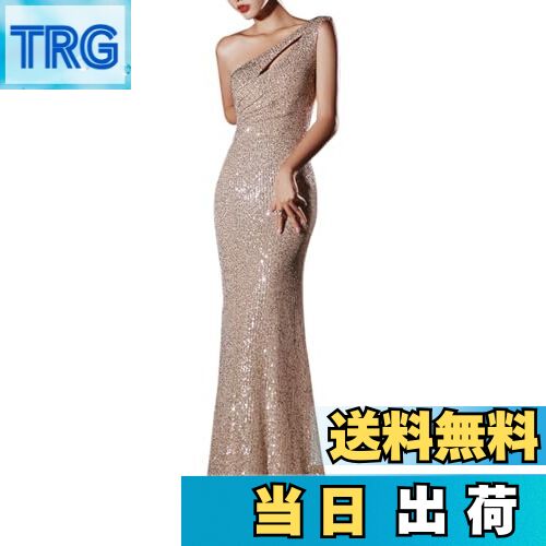 【送料無料】[PHOLEEY] パーティードレス レディース ロング ドレス マーメイドドレス タイト イブニングドレス フォーマル エレガント マキシ オフショルダー キャバドレス パーティー お呼ばれ 二次会 披露会 演奏会 結婚式 発表会 同窓会