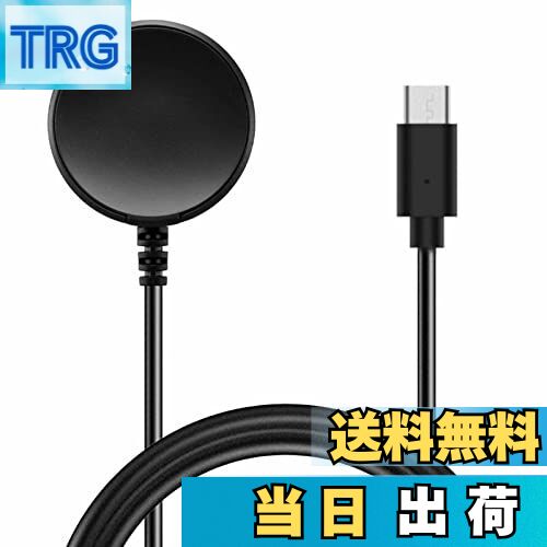 【送料無料】Miimall対応Galaxyギャラクシ Watch 5 /Watch 5pro 充電ケーブルType C用 Galaxy Watch 5 ..