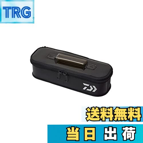 【送料無料】ダイワ(DAIWA) システムツールバッグ ブラック/ホワイト 各種