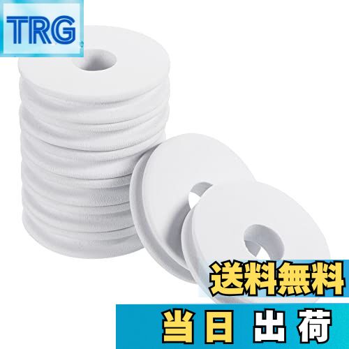 【送料無料】PATIKIL 57mm 釣り糸スプール 50個 EVAフォーム 釣り巻き板プレート フライ釣りギアオーガ..