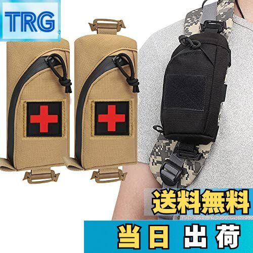 【送料無料】SEKIDAR多機能ポーチ ミリタリー タクティカル サバゲー メディカル 収納可能スマホポーチ ウエストポーチ ファニーパックアクセサリーバッグ ...