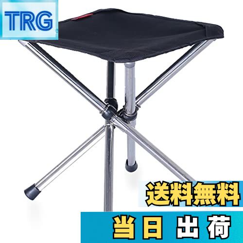 【送料無料】TRIWONDER 折りたたみ椅子 アウトドアチェア コンパクト イス レジャー 椅子 超軽量 キャ..