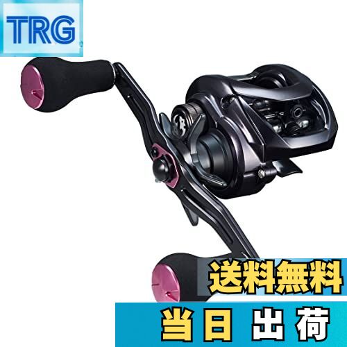 【送料無料】ダイワ(DAIWA) ベイトリール/タイラバ 23紅牙 100 各種 (2023年モデル)