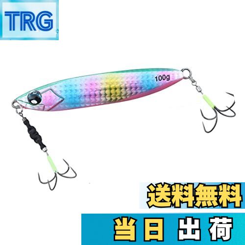 【送料無料】ダイワ(DAIWA) タチウオ/青物/万能ルアー 鏡牙ジグ ベーシック-H フック付き 80g~160g 各種