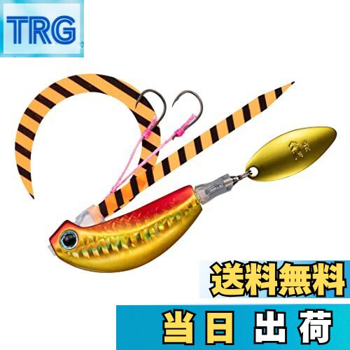 【送料無料】ダイワ(DAIWA) タングステンタイラバ 紅牙ブレードブレイカー 玉神 45g/60g/80g/100g/120g..