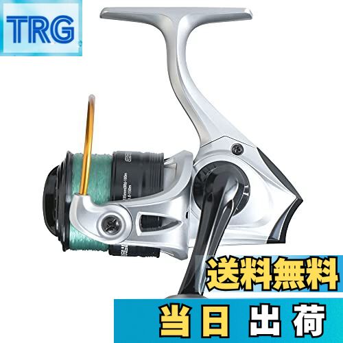 【送料無料】アブガルシア (Abu Garcia) CardinalIII S (カーディナルIII) 糸付きスピニングリール 各種