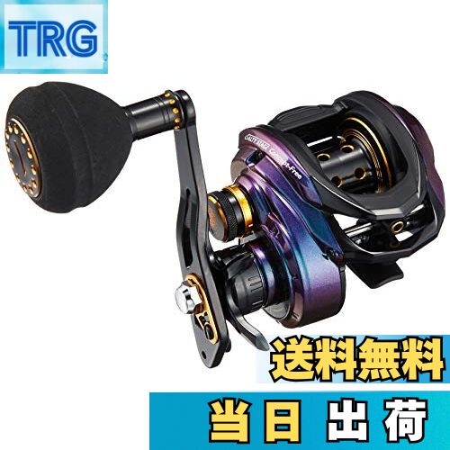 【送料無料】アブガルシア (Abu Garcia) SALTY STAGE Concept-Free (ソルティーステージコンセプトフリ..