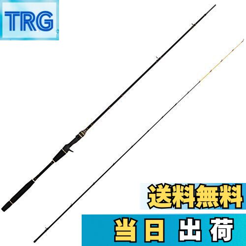 【送料無料】アブガルシア (Abu Garcia) 黒船(KUROFUNE) テンヤマダイ (船竿) 各種