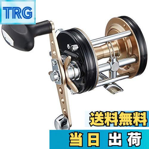 【送料無料】アブガルシア (Abu Garcia) Ambassadeur (アンバサダー) 6500 シリーズ カウンターバラン..