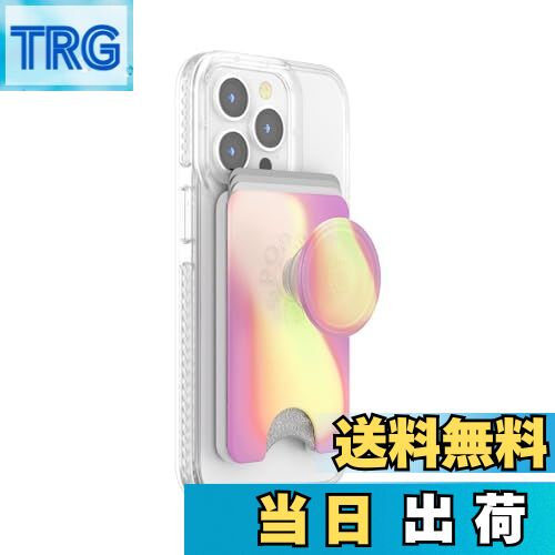 【送料無料】ポップソケッツ ジャパン(PopSockets Japan) POPWALLET ポップウォレット