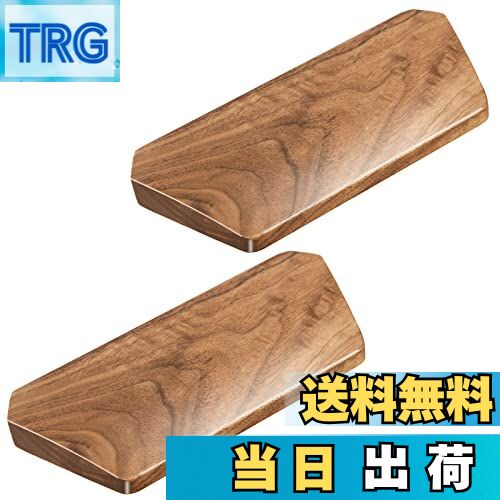 【送料無料】Faluber 木製リストレスト アームレスト ウッドパームレスト 無垢材 天然木 おしゃれ すべ..