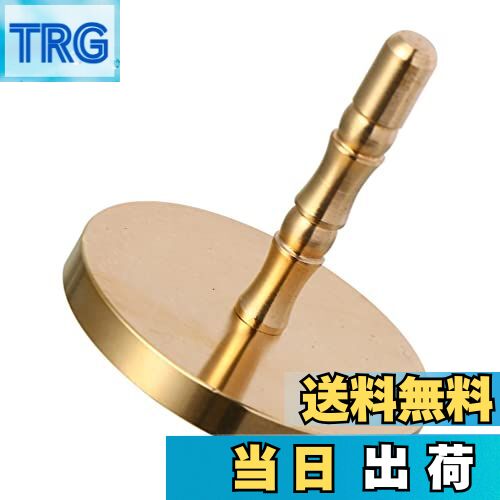 【送料無料】HEALLILY 香アッシュツールの香香焼きパウダープレスシールスティックシャベル真鍮の香焼..