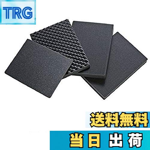 【送料無料】サンワサプライ ハードツールケース用ウレタン