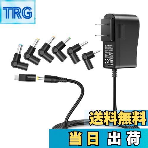 【送料無料】5V 2A 1A 電源 ac アダプター 10W 充電器 5V おもちゃ トイズ Webカメラ レコーダー スピ..