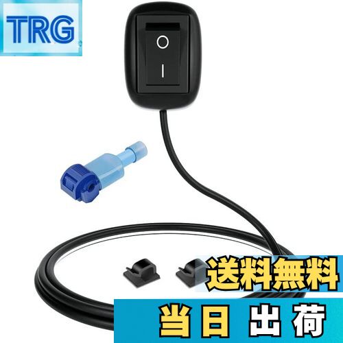 【送料無料】Gebildet 4個 12-24V/15A 2ピン SP...(3)