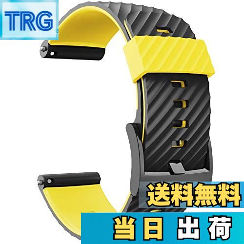 【送料無料】LICHIFIT Suunto 7 9 D5用バンド ベル...(2)