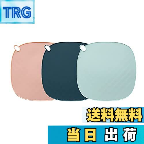 【送料無料】SHULLIN 3枚 シリコン製 コースター 防水 断熱パッド お 多用途シリコンマット ...