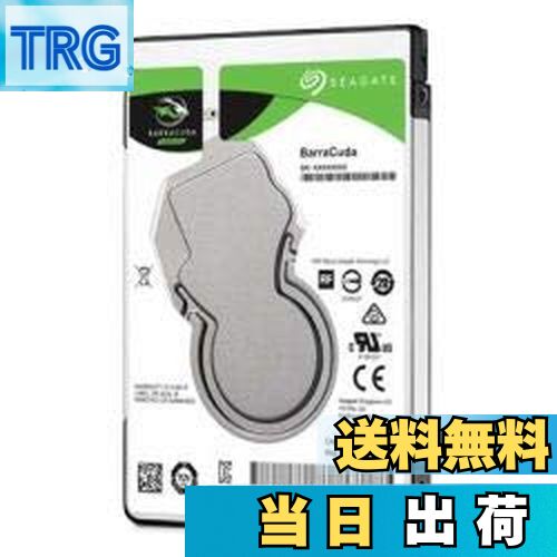 【送料無料】Seagate BarraCuda