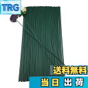 【送料無料】Dorasu 紙巻ワイヤー フローラルセット 造花の茎になる セット 花材 ワイヤー 地巻ワイヤーブーケの花包みと手芸用 100本