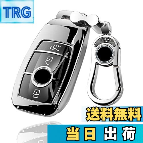 【送料無料】[AMACHER] Mercedes Benz ベンツ キーケース キーカバー A クラ ...