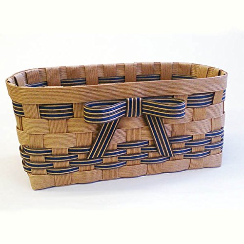 【送料無料】WrapFun 紙バンド手芸用ホビーテープ トライアルキット カラフルリボンバスケットキット ..