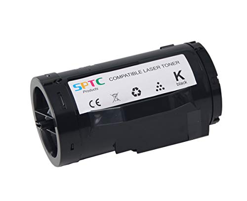 【送料無料】SPTC(TM) NEC用 PR-L5300-12 互換トナー (大容量) 対応プリンタ ：MultiWriter 5300 PR-L5300 印刷可能枚数 ： 約 5500 枚 （ 印字率 5％）