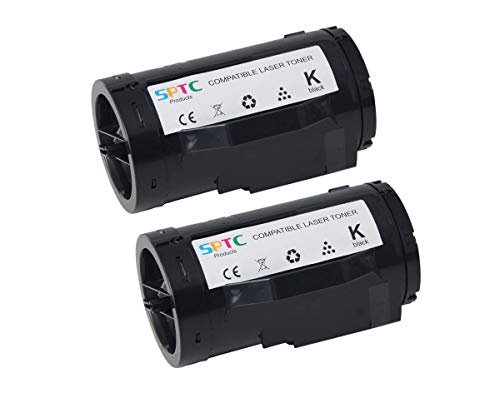 【送料無料】SPTC(TM) NEC用 PR-L5300-12 互換トナー (大容量) 対応プリンタ ：MultiWriter 5300 PR-L5300 印刷可能枚数 ： 約 5500 枚 （ 印字率 5％）