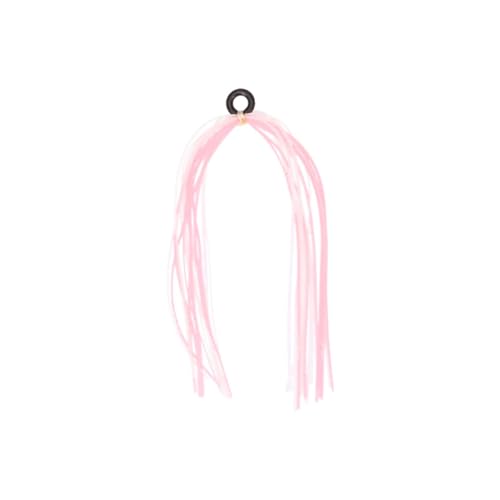 【送料無料】ダイワ(DAIWA) カワハギヒラヒラ集寄 スリム 夜光/ピンク