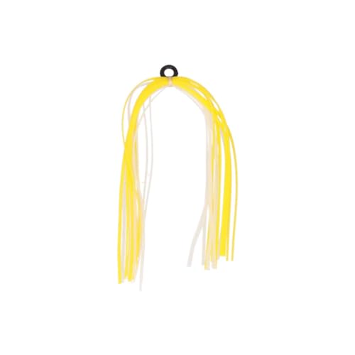 【送料無料】ダイワ(DAIWA) カワハギヒラヒラ集寄 ノーマル 夜光/イエロー