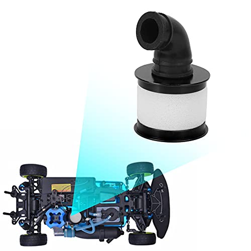 【送料無料】RC エアクリーナー、1/10 RC エアクリーナー、5.5x3.4cm RC エンジン修理工 1/10 RC HSP 9..