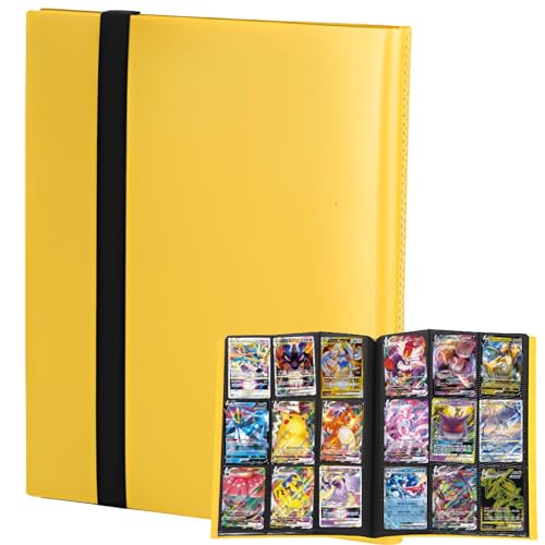 【送料無料】fogman カードファイル カードバインダー トレカファイル カード収納 かわいい おしゃれ