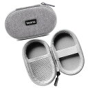 【送料無料】HOREJIA 対応PloomTECH Plus With用/With2用のケース 対応プルームテックプラス ウィズ用のミニキャリー ケース オール...