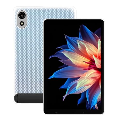 【送料無料】タブレット ケース 保護カバー 対応 軽くて薄い クリア TPUタブレットケース 耐衝撃 TPU 落下防止 全面保護 黄変防止 指紋防止 装着簡単 クリア