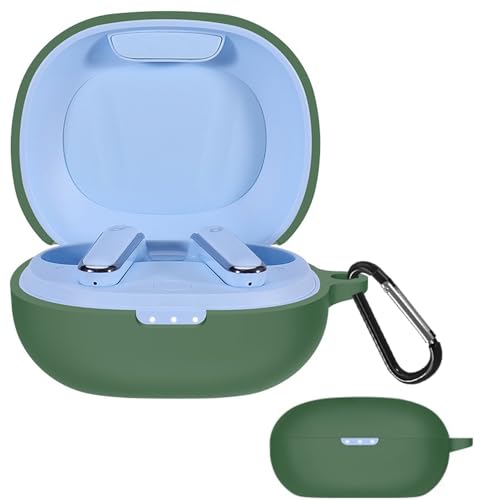 【送料無料】UIUIKA For Anker Soundcore Life P3 ケース Life P3 保護カバー 柔らかい シリコン製 落..