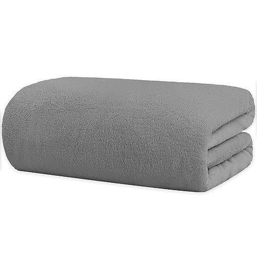 【送料無料】バスタオル 大判 180×90cm サンゴフリース バータオル 吸水速乾 バスタオル ふわふわ 肌触り 抗菌防臭 お風呂 耐久性 バス用品